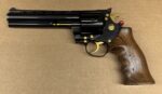 Nighthawk Korth Custom Classic 44 Mag 6″ Barrel 0520 - View 2