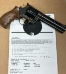 Nighthawk Korth Custom Classic 44 Mag 6″ Barrel 0520 - View 3