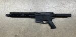 American Tactical OMNI Hybrid 300 Blackout 10″ Barrel MLok ATIGOMX300BR10 - View 2