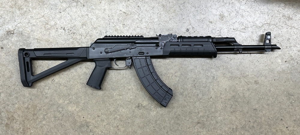 Century Arms AK-47 CGR 762×39 Tactical Magpul AK47 RI4975-N