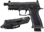 Sig Sauer P320 X-Carry 9mm Navy Seal Foundation 320XCA-9-BXR3P-TB-NSF - View 1
