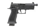 Sig Sauer P320 X-Carry 9mm Navy Seal Foundation 320XCA-9-BXR3P-TB-NSF - View 2