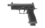 Sig Sauer P320 X-Carry 9mm Navy Seal Foundation 320XCA-9-BXR3P-TB-NSF - View 3