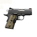 Kimber KHX Ultra 1911 45 ACP W/ Laser Grips 3″ Barrel 3000371 - View 1