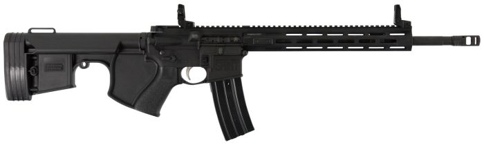 Springfield Saint 556 Nato CA Compliant 16″ Barrel ST916556BFFHCA