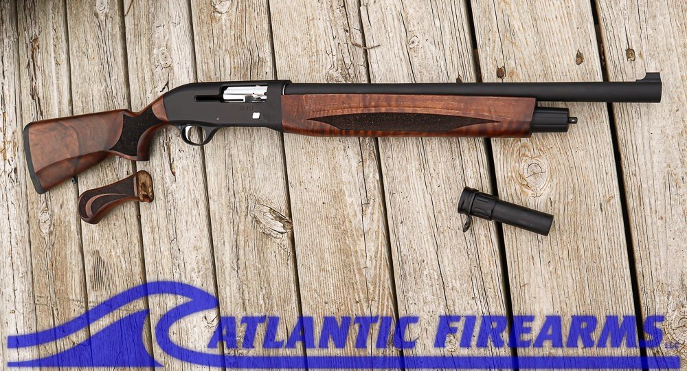 Panzer Arms EG200 Shotgun Walnut Package