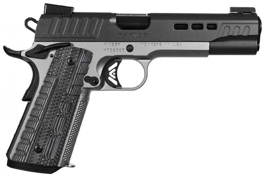 Kimber Rapide 45 ACP Two-Tone 5″ Barrel 1911 3000422