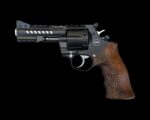 Korth Nighthawk Custom Ranger 357 Mag & 9mm 4″ Barrel 0438 - View 2