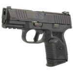 FN 509C Compact 9mm 5- Mag Bundle 10 Round Capacity 509 C 66-101642 - View 1