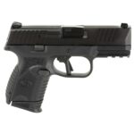 FN 509C Compact 9mm 5- Mag Bundle 10 Round Capacity 509 C 66-101642 - View 2