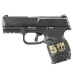 FN 509C Compact 9mm 5- Mag Bundle 10 Round Capacity 509 C 66-101642 - View 3