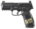 FN 509 MRD FOS LE3 9mm 24 Round Capacity 5- Magazines 66-101659 - View 1
