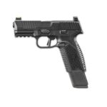 FN 509 MRD FOS LE3 9mm 24 Round Capacity 5- Magazines 66-101659 - View 2