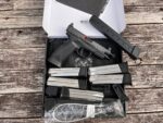 Springfield XDM Elite OSP 9mm 22+1 4.5″ Gear Up Package XDMET9459BHCOSPGU23 - View 1