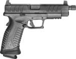 Springfield XDM Elite OSP 9mm 22+1 4.5″ Gear Up Package XDMET9459BHCOSPGU23 - View 2