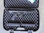 Beretta PMXS 9mm 6.9″ Threaded Barrel 30 Round Capacity SMG JPMXSBLK30 - View 5