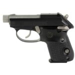 Beretta 3032 Tomcat Covert 32 ACP Silver-Black Gorilla SPEC0696A - View 1