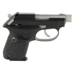 Beretta 3032 Tomcat Covert 32 ACP Silver-Black Gorilla SPEC0696A - View 2