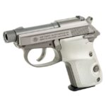 Beretta 3032 Tomcat Covert 32 ACP GHOSTBUSTER SPEC0698A - View 1