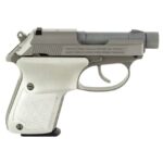 Beretta 3032 Tomcat Covert 32 ACP GHOSTBUSTER  SPEC0698A - View 3