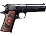 Colt Texas Rangers 200TH Year Anniversary 45 ACP 1911 1 of 500 O1911C-TXR-200 - View 1