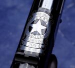 Colt Texas Rangers 200TH Year Anniversary 45 ACP 1911 1 of 500 O1911C-TXR-200 - View 6