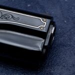 Colt Texas Rangers 200TH Year Anniversary 45 ACP 1911 1 of 500 O1911C-TXR-200 - View 8