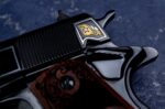 Colt Texas Rangers 200TH Year Anniversary 45 ACP 1911 1 of 500 O1911C-TXR-200 - View 9
