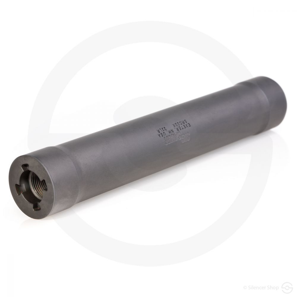 SIG SAUER SRD22X SUPPRESSOR