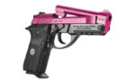 EAA Girsan MC14T 380 ACP Tip Up Barrel Pink 13 Round Capacity 390865 - View 1