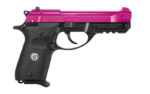 EAA Girsan MC14T 380 ACP Tip Up Barrel Pink 13 Round Capacity 390865 - View 2