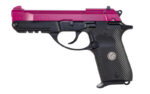 EAA Girsan MC14T 380 ACP Tip Up Barrel Pink 13 Round Capacity 390865 - View 3