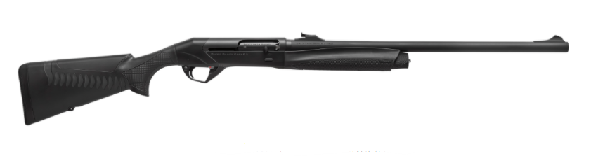 Benelli Super Black Eagle 3 12 Ga Slug Gun 24″ Rifled Barrel 10379