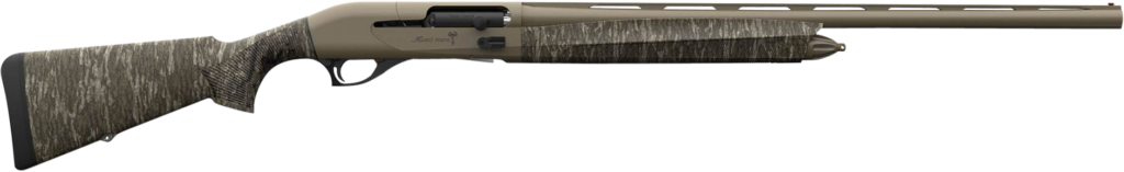 Retay Masai Mara 20 Ga Semi Auto 26″ Barrel Bottomland Camo R251BBL-26