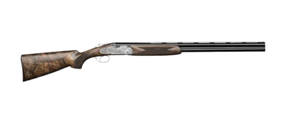 Beretta 687 EELL Diamond Pigeon 12 Ga Over/Under 30″ Barrel J687DFJ0