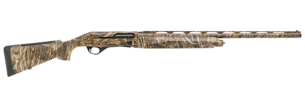 Stoeger M3500 12 Ga Semi Auto 28″ Barrel Max-7 Camo 36054