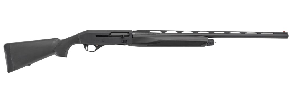 Stoeger M3500 12 Ga Semi Auto 26″ Barrel Black Synthetic 36009