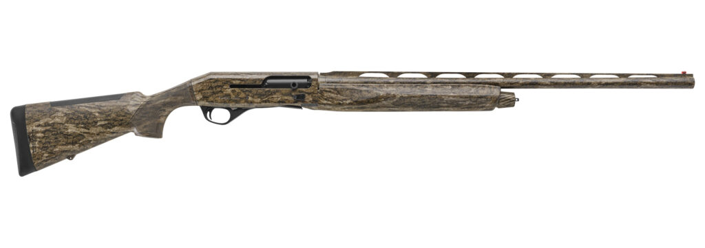 Stoeger M3500 12 Ga Semi Auto 28″ Barrel Bottomland Camo 36005