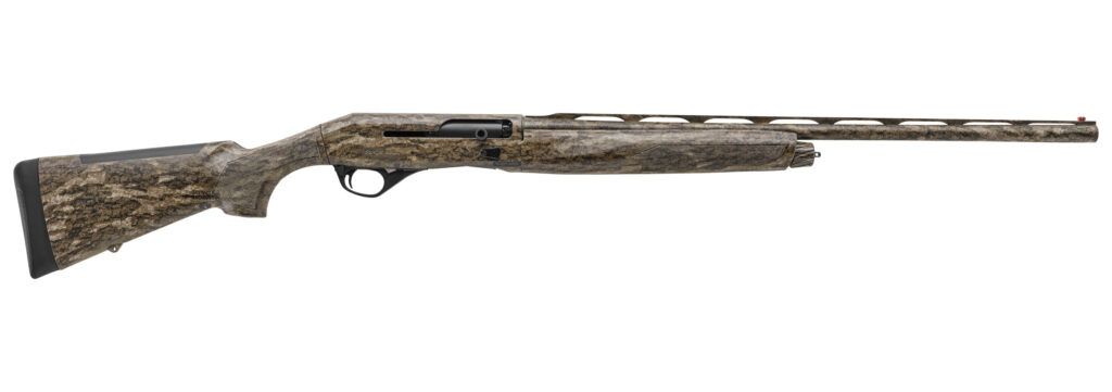 Stoeger M3020 20 Ga Semi Auto 26″ Barrel Bottomland Camo 36004