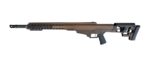 Used Barrett MRAD 338 Lapua Multi-Role Brown 20″ Heavy Fluted Barrel Gen 1 - View 2
