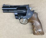 Nighthawk Custom Korth Mongoose 3″ Barrel 44 Mag Revolver 1084 - View 2