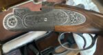 Beretta 687 EELL Diamond Pigeon 20 Ga Over/Under 28″ Barrel J687DFK8 - View 3