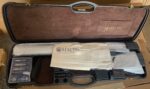 Beretta 687 EELL Diamond Pigeon 20 Ga Over/Under 28″ Barrel J687DFK8 - View 8