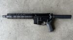 Noveske Chainsaw 556 Nato MLok Handguard 10″ Barrel 02001098 - View 2