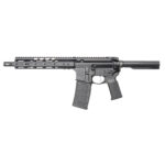 Noveske Chainsaw 556 Nato MLok Handguard 10″ Barrel 02001098 - View 4
