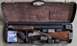 Beretta 687 EELL Diamond Pigeon 12 Ga Over/Under 28″ Barrel J687DFJ8 - View 3