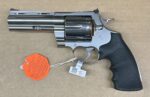 Blem New Colt Anaconda 44 Mag Stainless Steel 4.25″ Barrel ZANACONDA-SP4RTS - View 2