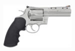Blem New Colt Anaconda 44 Mag Stainless Steel 4.25″ Barrel ZANACONDA-SP4RTS - View 3