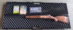 Steyr Arms Pro Hunter II .300 Win Mag 25″ TB  Wood Stock E26.834GU.3G - View 1