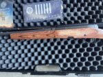 Steyr Arms Pro Hunter II .300 Win Mag 25″ TB  Wood Stock E26.834GU.3G - View 3